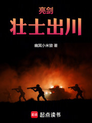 亮剑：我川军入晋，带飞李云龙