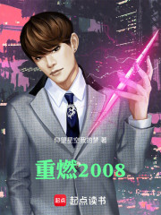 重燃2008