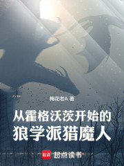 从霍格沃茨开始的狼学派猎魔人