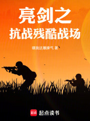 亮剑之抗战残酷战场