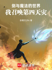 剑与魔法的世界，我召唤第四天灾