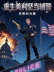 重生美利坚当辅警