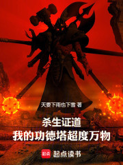 杀生证道：我的功德塔超度万物