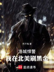 洛城悍警：我在北美刷黑金