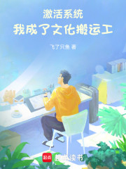 激活系统，我成了文化搬运工