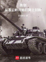 亮剑：从苍云岭开始打到上甘岭