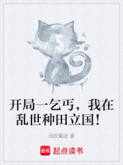 开局一乞丐，我在乱世种田立国！