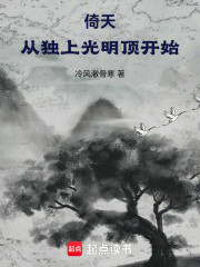 倚天：从独上光明顶开始