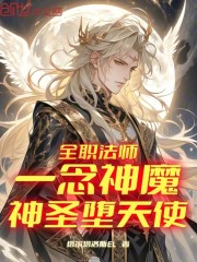 全职法师：一念神魔，神圣堕天使
