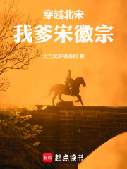 穿越北宋，我爹宋徽宗