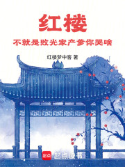 红楼：不就是败光家产，爹你哭啥