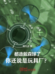 都造戴森球了，你还说是玩具厂？