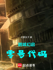 鹏城幻启：零号代码