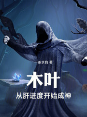 木叶，从肝进度开始成神