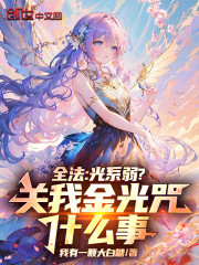 全法：光系弱？关我金光咒什么事