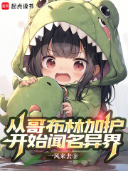 从哥布林加护开始闻名异界