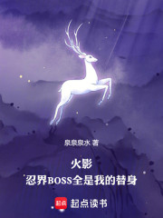 火影：忍界BOSS全是我的替身