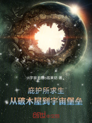 庇护所求生：从破木屋到宇宙堡垒