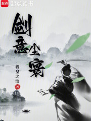 剑意尘寰