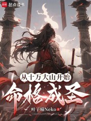 从十万大山开始命格成圣