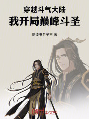 穿越斗气大陆：我开局巅峰斗圣