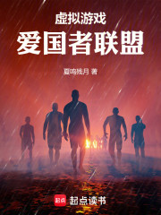 虚拟游戏：爱国者联盟