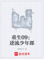重生09：逆流少年郎