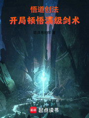悟道创法：开局顿悟满级剑术