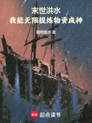 末世洪水：我能无限提炼物资成神