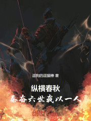 纵横春秋：秦奋六世我以一人
