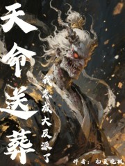 天命送葬，我怎成大反派了