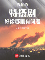 我拍的特摄剧好像哪里有问题