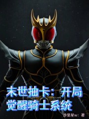 末世抽卡：开局觉醒骑士系统