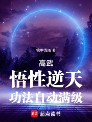 高武：悟性逆天，功法自动满级