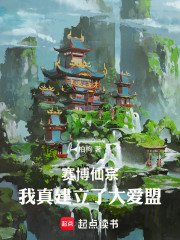 创造仙网：我真建立了大爱盟