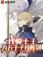 我骑士王，为万千子民挥剑