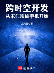 跨时空开发，从宋仁宗偷手机开始