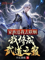 家族送我去联姻，我修成武道之巅