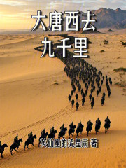 大唐西去九千里