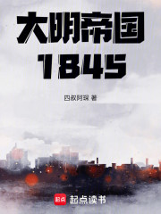 大明帝国1845