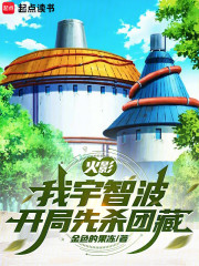 火影：我宇智波，开局先杀团藏