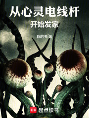 从心灵电线杆开始发家