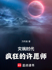 灾祸时代：疯狂的许愿师