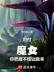对付魔女你把握不住让我来