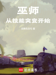 巫师：从技能突变开始