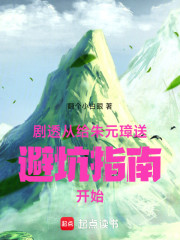 剧透：从给朱元璋送避坑指南开始