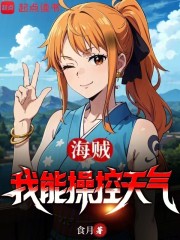 海贼：我能操控天气