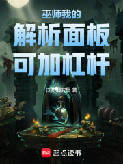 巫师：我的解析面板可加杠杆