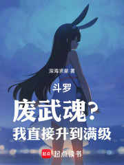 斗罗：废武魂？我直接升到满级！