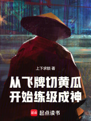从飞牌切黄瓜开始练级成神